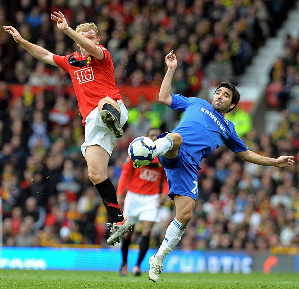 解浓眉戴维 解浓眉戴维