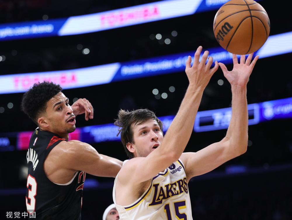 NBA歷史