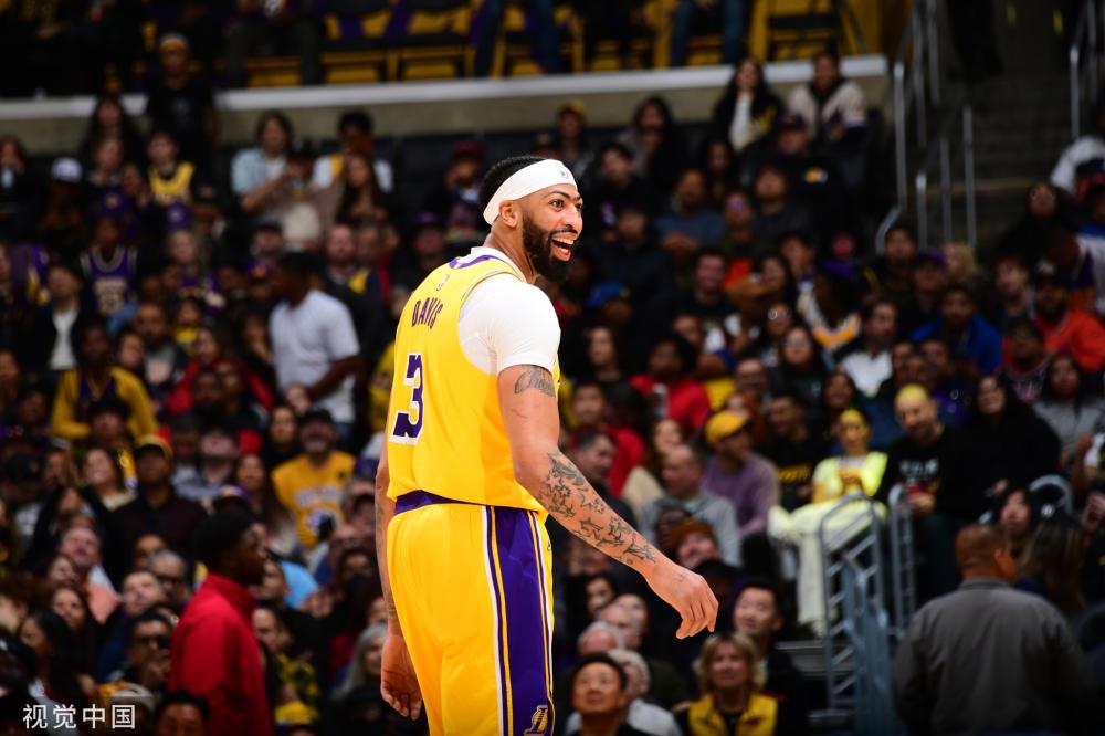 落后局势中 落后局势中