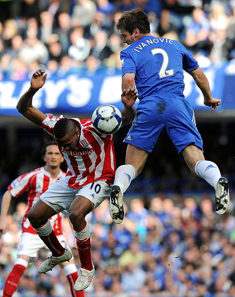 强度的对抗 强度的对抗