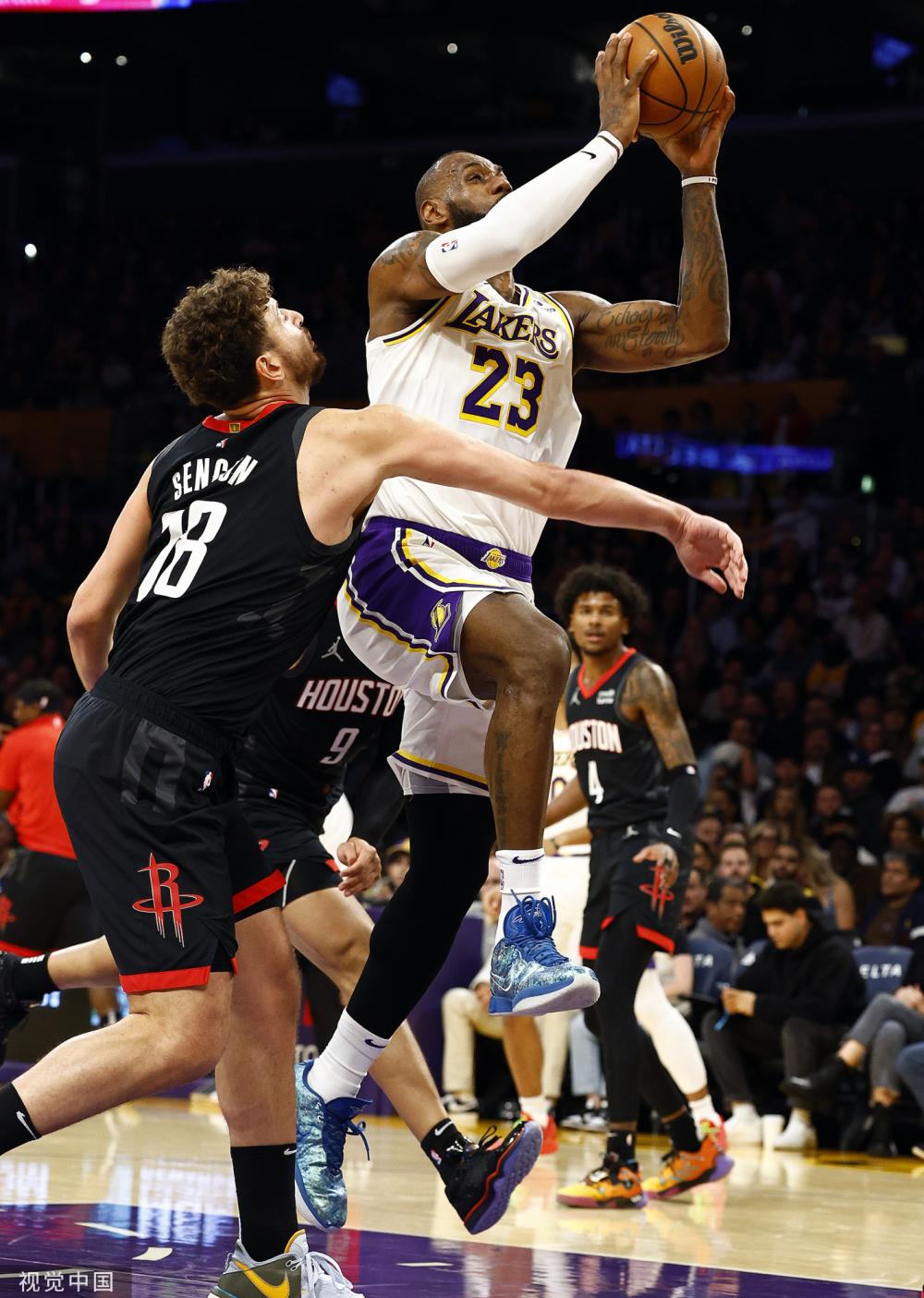 赛季的表现 赛季的表现