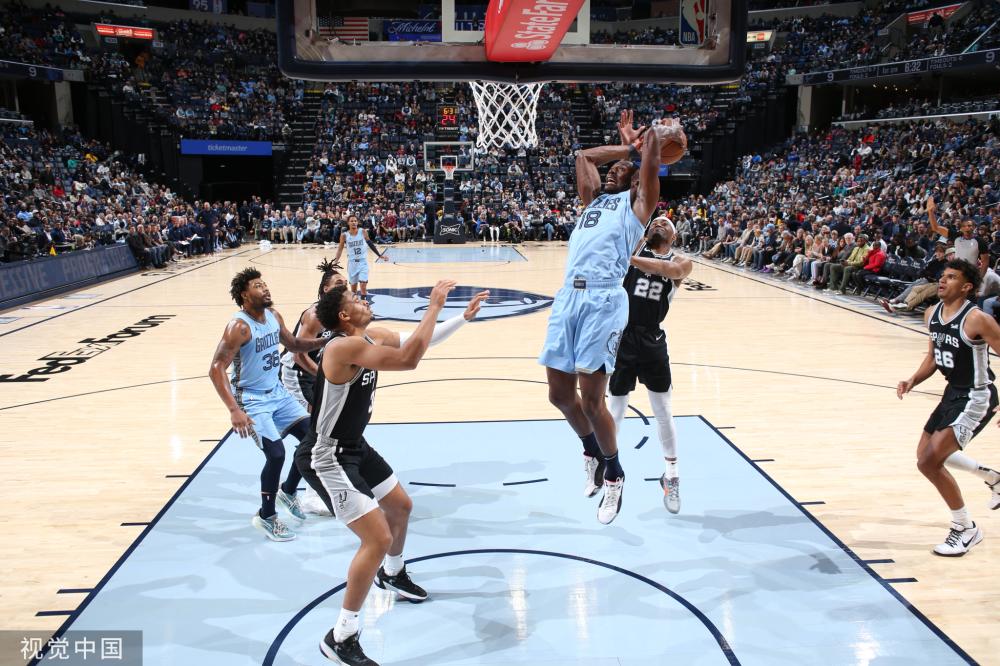 球迷看到了 球迷看到了